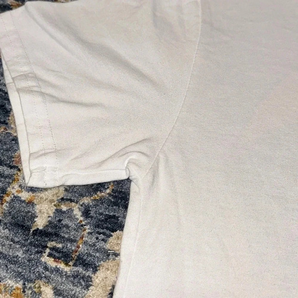 DRAKE Waterfowl Lab T-Shirt Short Sleeve Round Neck Pocket TN Vols S - Picture 8 of 9